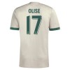 Camiseta de fútbol FC Bayern de Múnich Oktoberfest Olise 17 2025-26 - Hombre